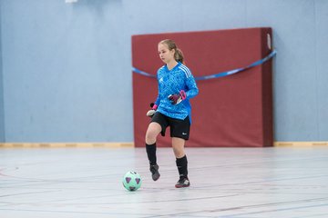 Bild 530 - B-Juniorinnen 2 Loewinnen Cup